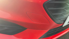 Ford Focus 1.0 EcoBoost 125 ST-Line X Edition 5dr Auto Petrol Hatchback